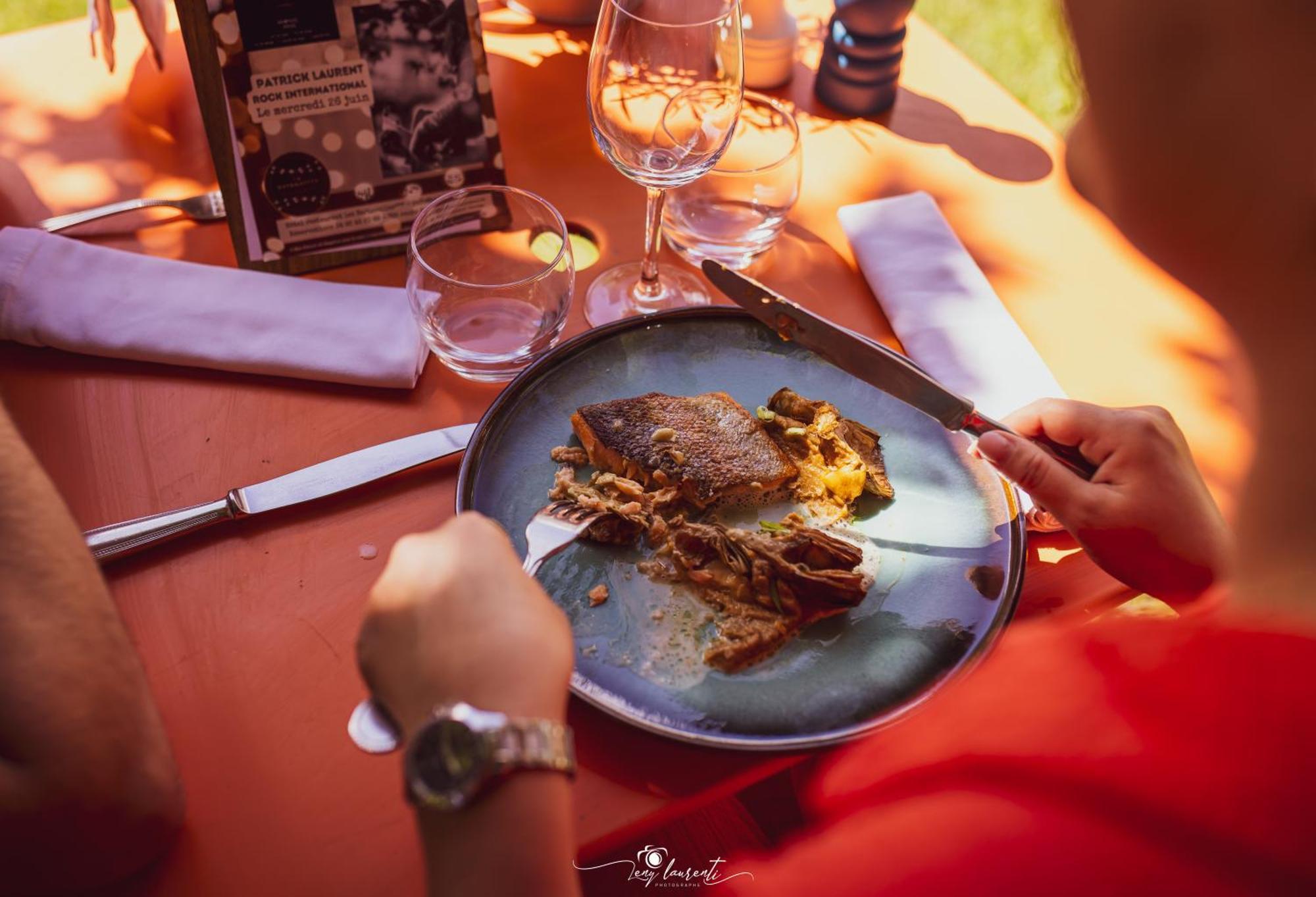 Hotel & Spa Les Bartavelles Crots エクステリア 写真