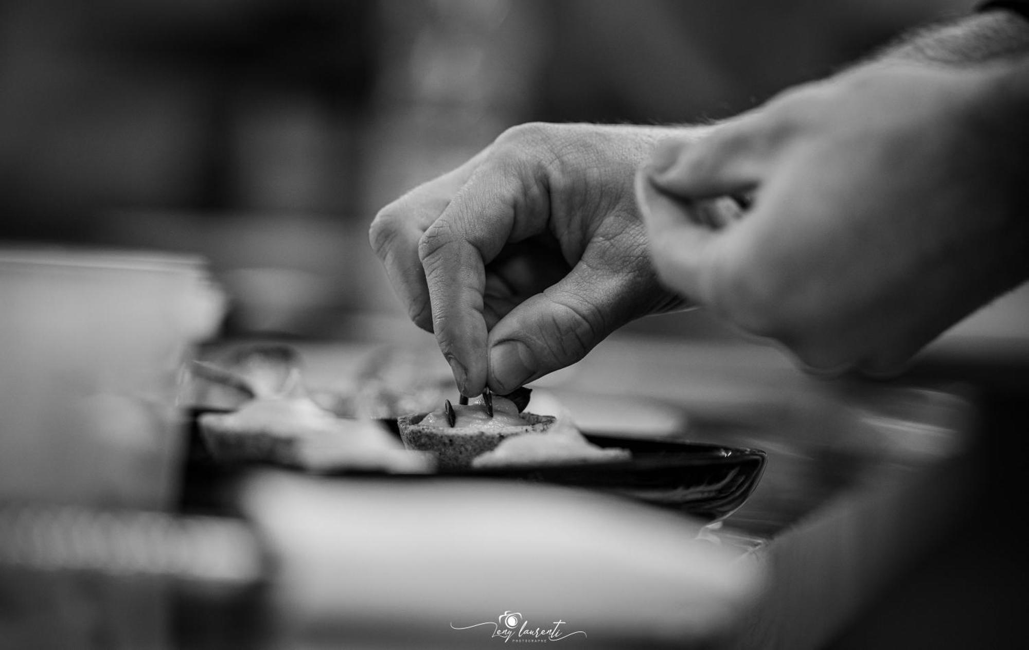 Hotel & Spa Les Bartavelles Crots エクステリア 写真